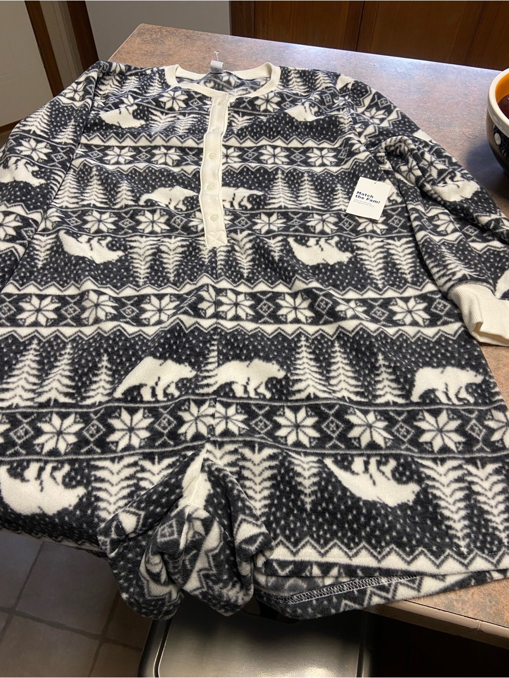 New Old Navy Pajama/pajama short/onesie